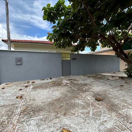 Quarto Privado Em Residencia No Coracao De Foz - Casa E Banheiro Compartilhado Foz do Iguacu Luaran gambar